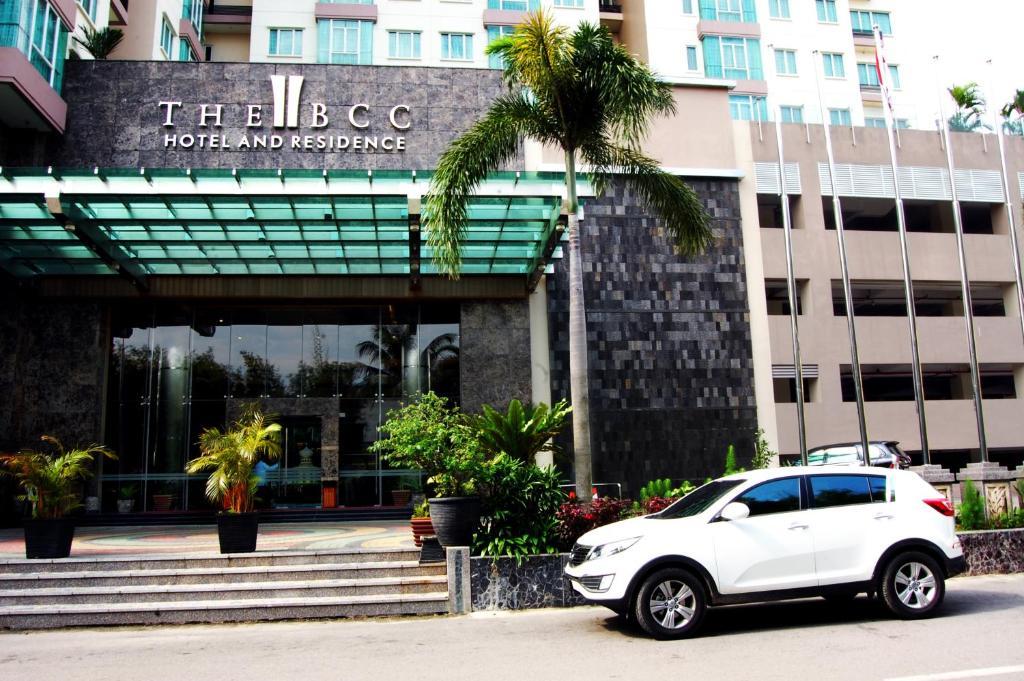 The Bcc Hotel & Residence Batam Szoba fotó